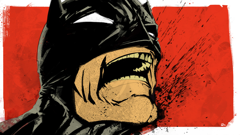 Illustration for article titled Scrappy Jedi Have Seen Better Days